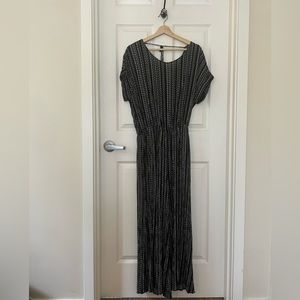 CJLA romper size large